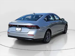 Honda Accord 2023 EX 4dr Sedan