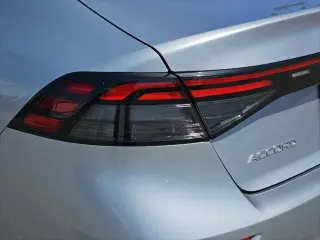 Honda Accord 2023 EX 4dr Sedan