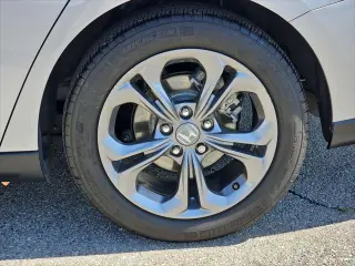 Honda Accord 2023 EX 4dr Sedan