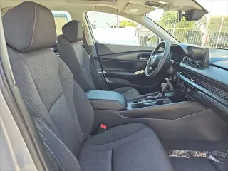 Honda Accord 2023 EX 4dr Sedan