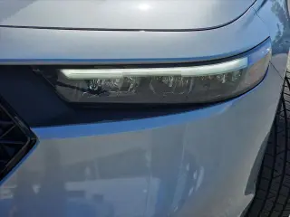 Honda Accord 2023 EX 4dr Sedan