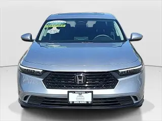 Honda Accord 2023 EX 4dr Sedan