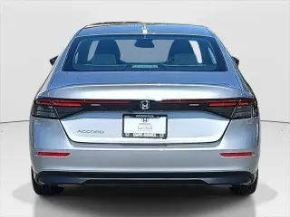 Honda Accord 2023 EX 4dr Sedan