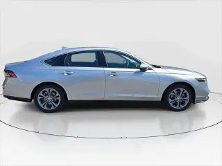 Honda Accord 2023 EX 4dr Sedan