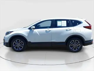 Honda CR-V 2021 EX-L 4dr SUV