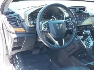Honda CR-V 2021 EX-L 4dr SUV