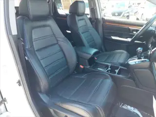 Honda CR-V 2021 EX-L 4dr SUV