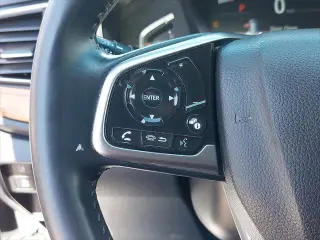 Honda CR-V 2021 EX-L 4dr SUV