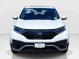 Honda CR-V 2021 EX-L 4dr SUV
