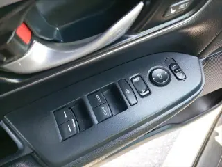 Honda CR-V 2021 EX-L 4dr SUV