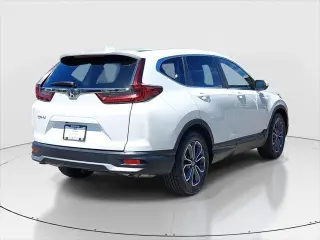 Honda CR-V 2021 EX-L 4dr SUV