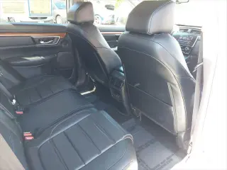 Honda CR-V 2021 EX-L 4dr SUV