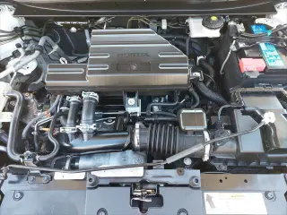 Honda CR-V 2021 EX-L 4dr SUV