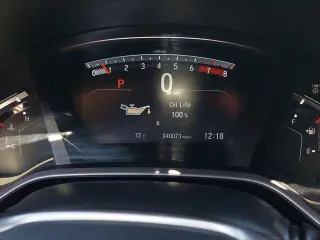 Honda CR-V 2021 EX-L 4dr SUV