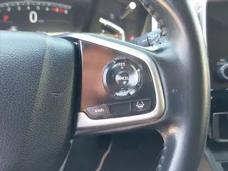 Honda CR-V 2021 EX-L 4dr SUV