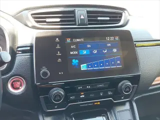 Honda CR-V 2021 EX-L 4dr SUV