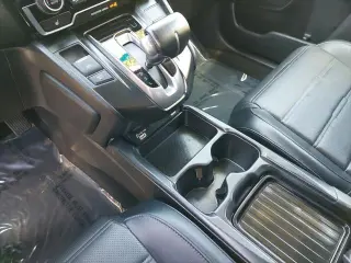 Honda CR-V 2021 EX-L 4dr SUV