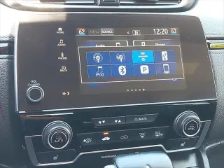 Honda CR-V 2021 EX-L 4dr SUV