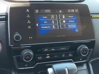 Honda CR-V 2021 EX-L 4dr SUV