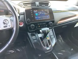 Honda CR-V 2021 EX-L 4dr SUV