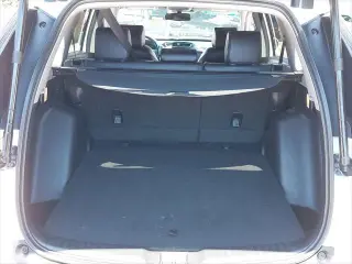 Honda CR-V 2021 EX-L 4dr SUV