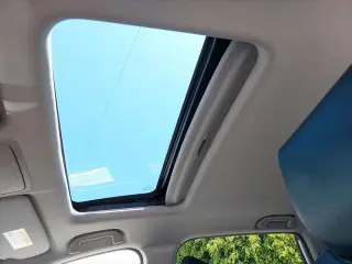 Honda CR-V 2021 EX-L 4dr SUV