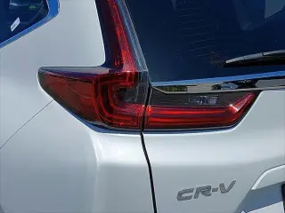 Honda CR-V 2021 EX-L 4dr SUV