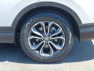 Honda CR-V 2021 EX-L 4dr SUV