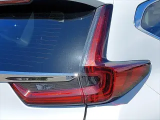 Honda CR-V 2021 EX-L 4dr SUV