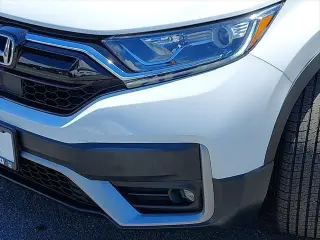 Honda CR-V 2021 EX-L 4dr SUV