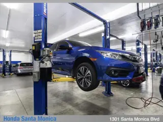 Honda CR-V 2021 EX-L 4dr SUV