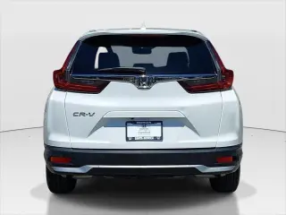 Honda CR-V 2021 EX-L 4dr SUV
