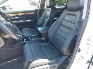 Honda CR-V 2021 EX-L 4dr SUV