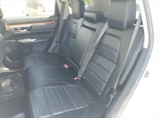 Honda CR-V 2021 EX-L 4dr SUV