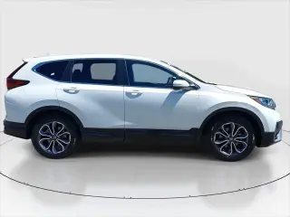Honda CR-V 2021 EX-L 4dr SUV