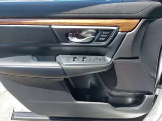 Honda CR-V 2021 EX-L 4dr SUV