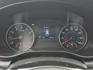 Kia Sportage 2022 Nightfall 4dr SUV
