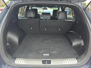 Kia Sportage 2022 Nightfall 4dr SUV