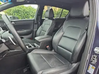 Kia Sportage 2022 Nightfall 4dr SUV