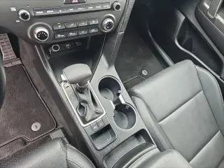 Kia Sportage 2022 Nightfall 4dr SUV
