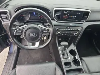 Kia Sportage 2022 Nightfall 4dr SUV