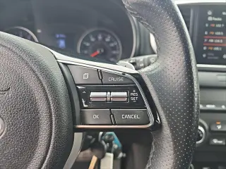 Kia Sportage 2022 Nightfall 4dr SUV