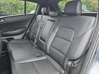 Kia Sportage 2022 Nightfall 4dr SUV