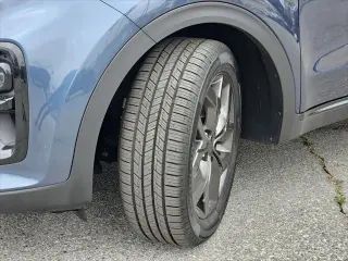 Kia Sportage 2022 Nightfall 4dr SUV