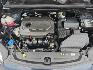 Kia Sportage 2022 Nightfall 4dr SUV