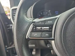 Kia Sportage 2022 Nightfall 4dr SUV
