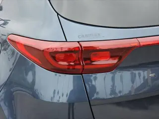 Kia Sportage 2022 Nightfall 4dr SUV