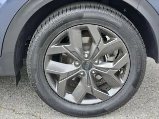 Kia Sportage 2022 Nightfall 4dr SUV