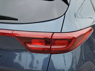 Kia Sportage 2022 Nightfall 4dr SUV