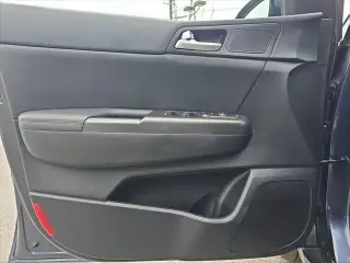 Kia Sportage 2022 Nightfall 4dr SUV